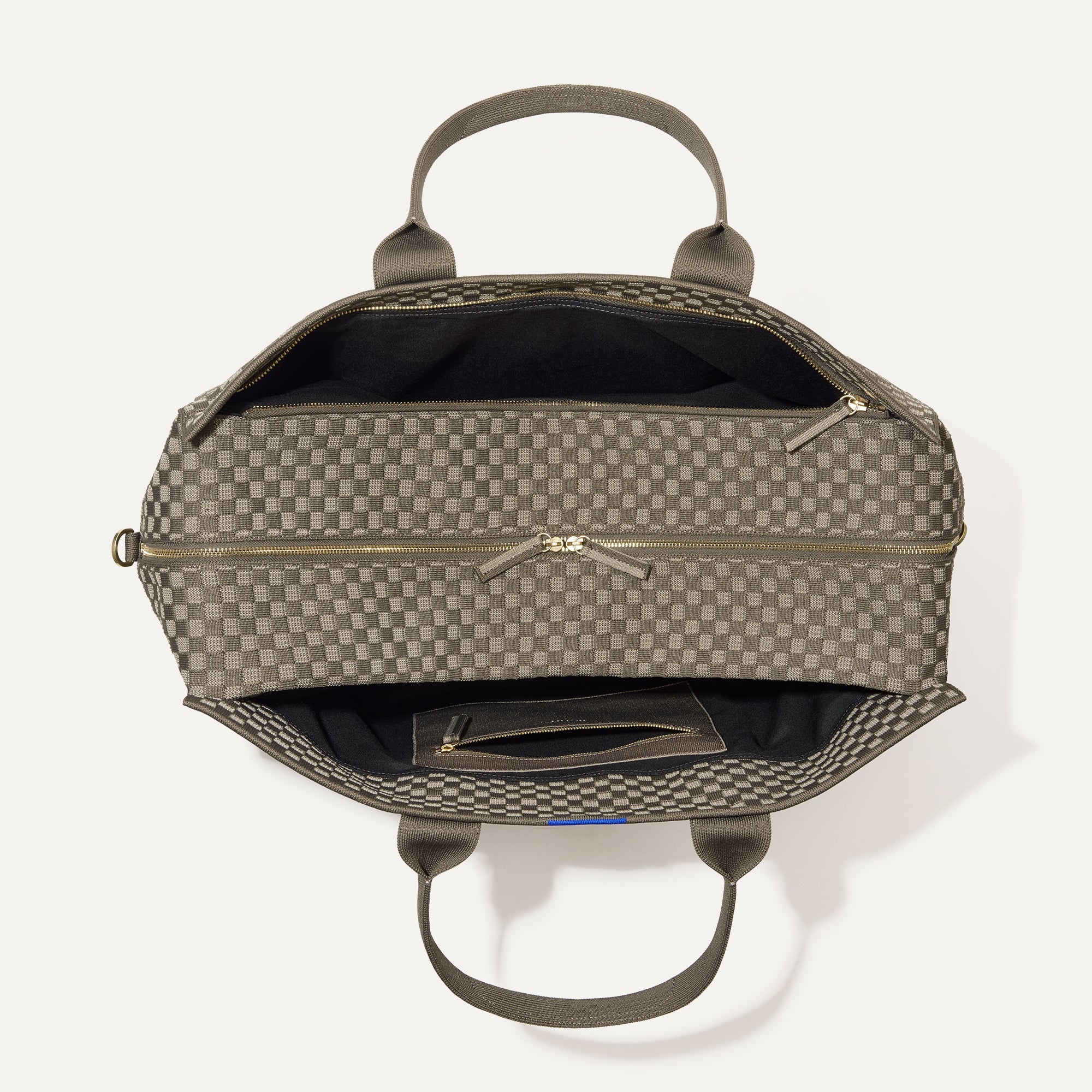 The Weekender - Safari Green - Image 7