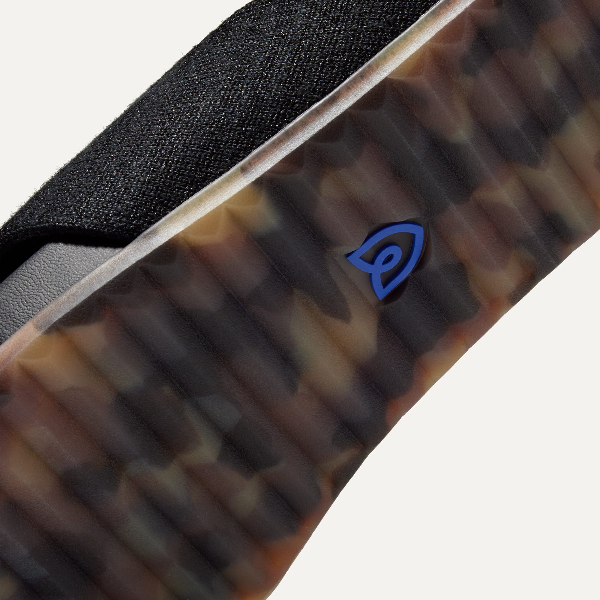 The Weekend Slide - Black - Image 5