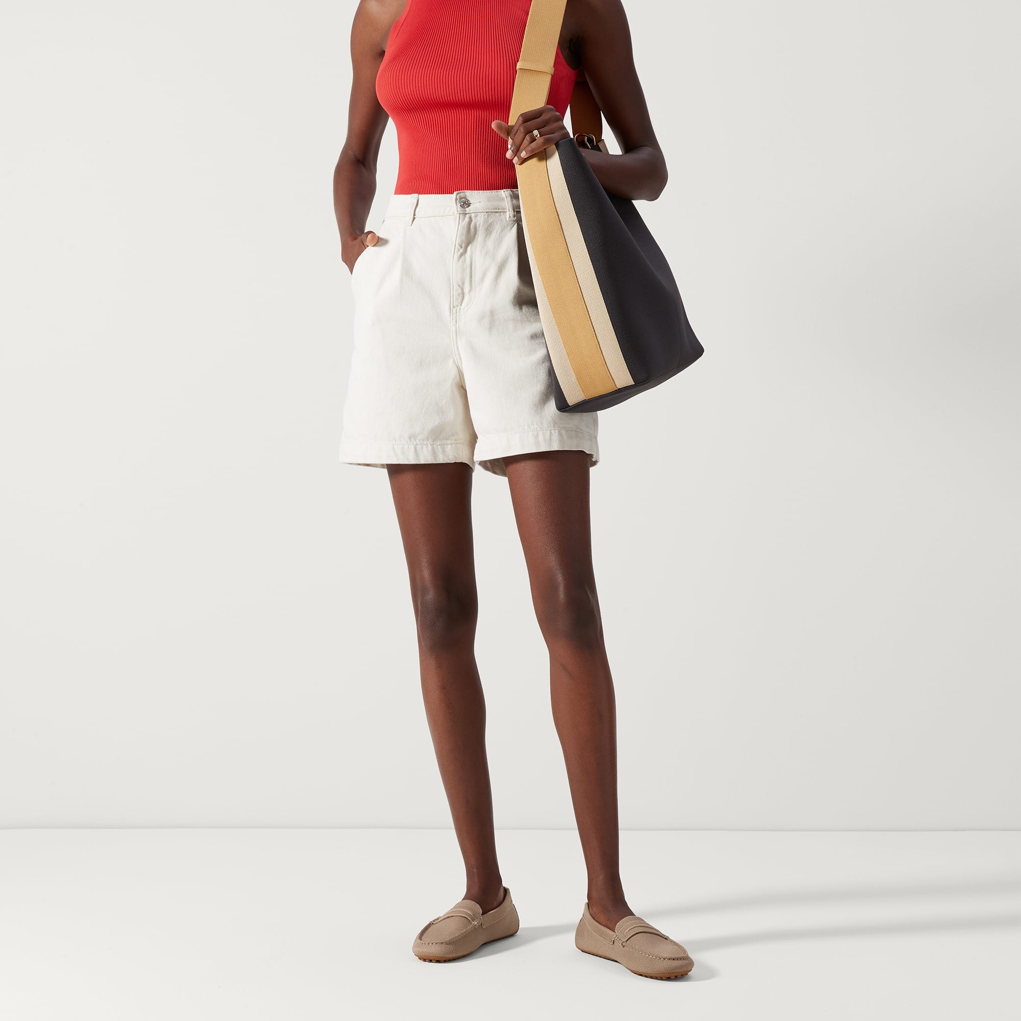 The Driver - Latte - Image 4