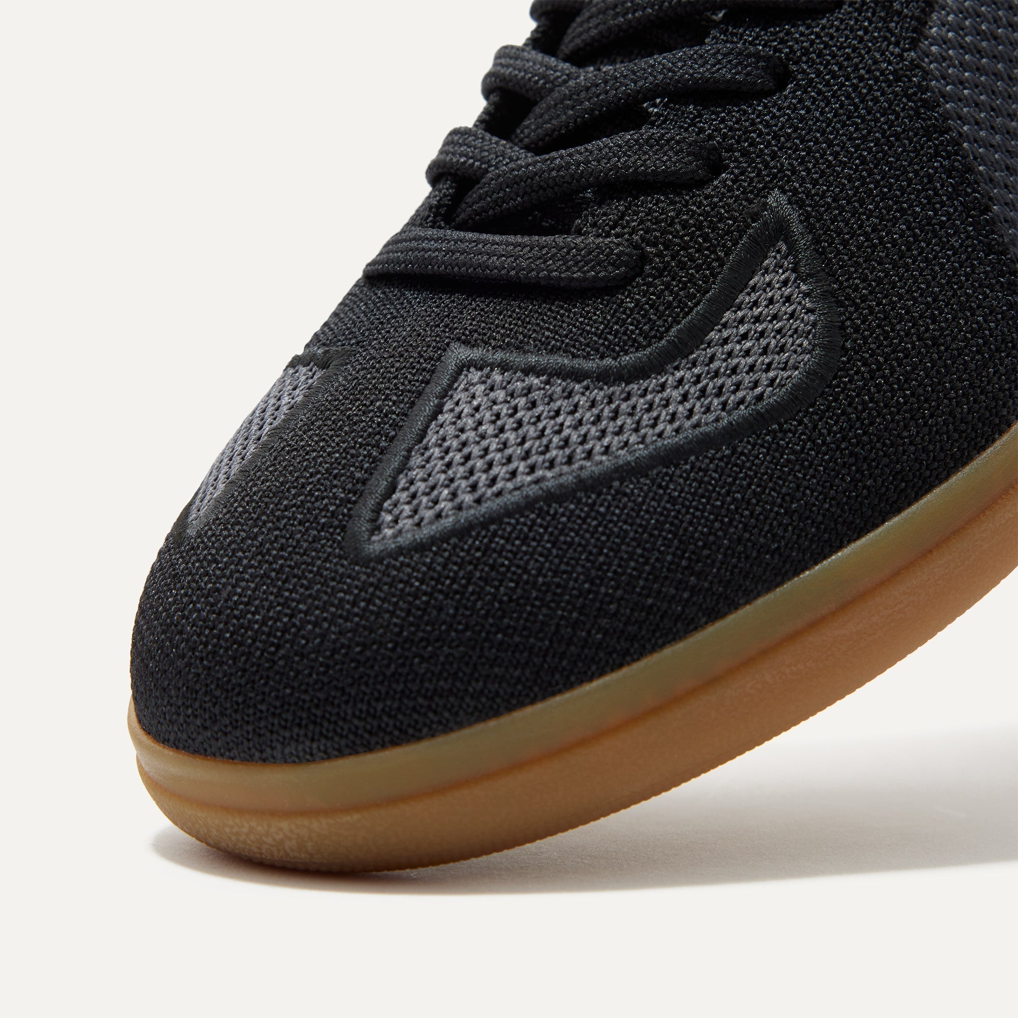 The RS01 Sneaker - Obsidian Black - Image 6