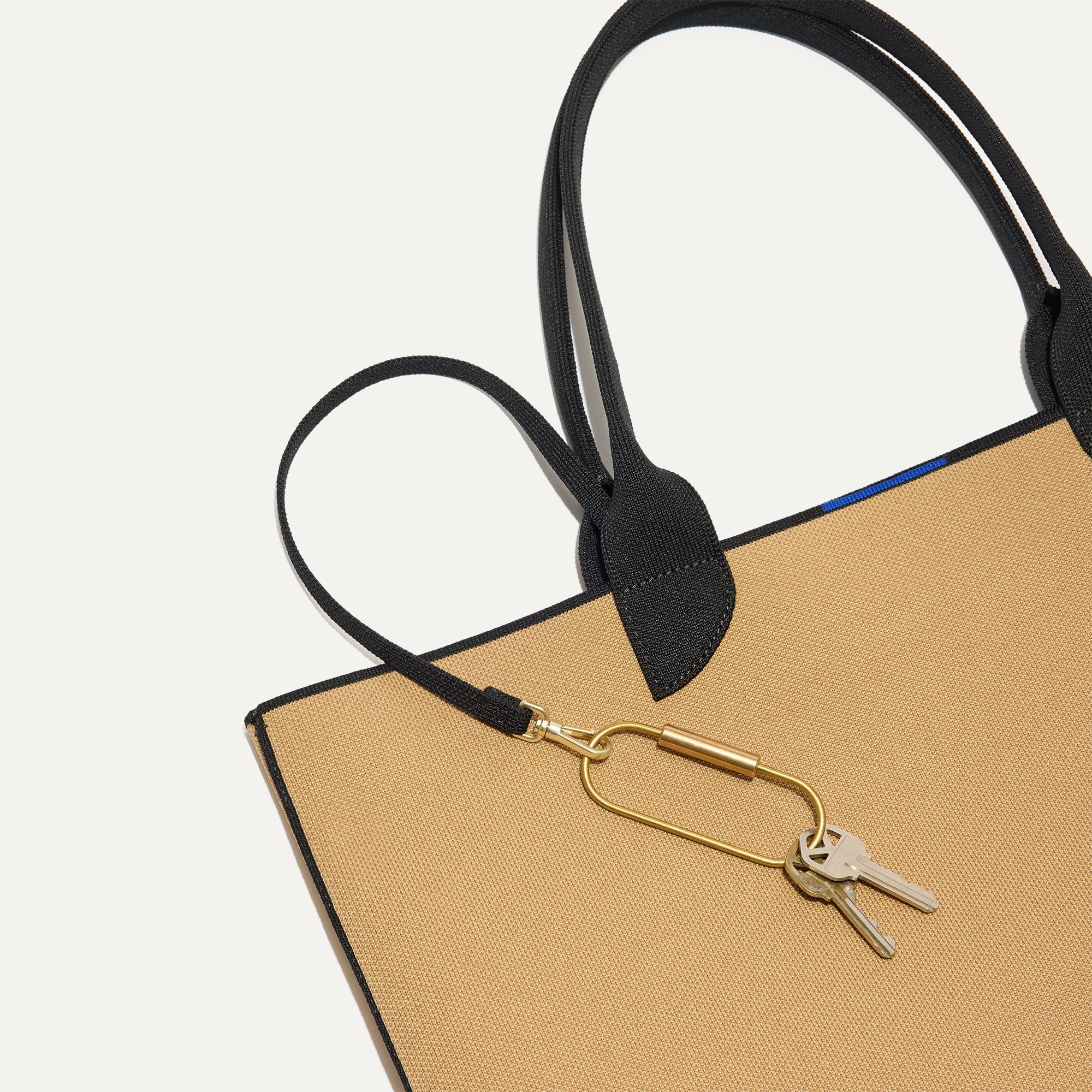 The Lightweight Tote - Shortbread - Image 8