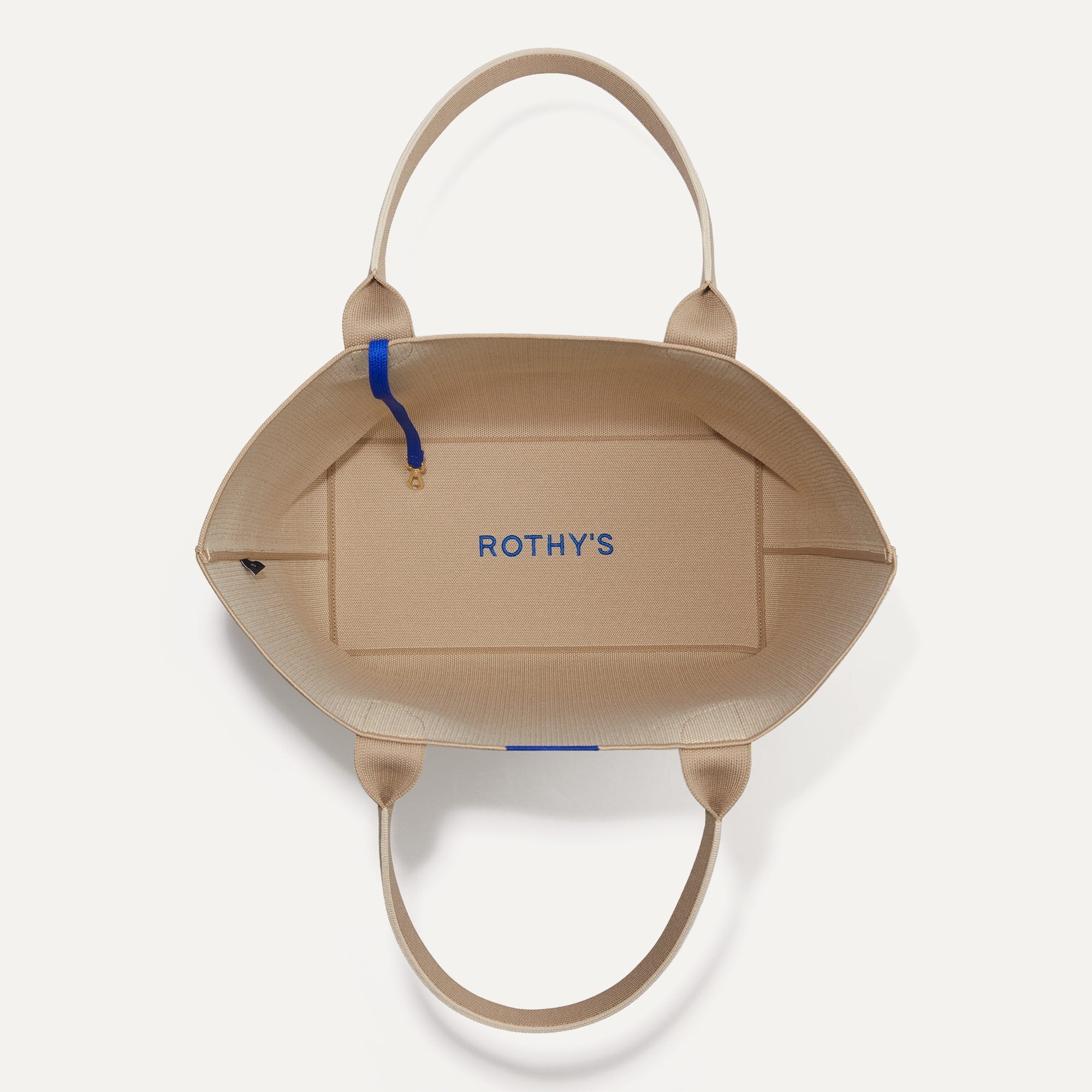 The Lightweight Tote - Soft Sesame - Image 7