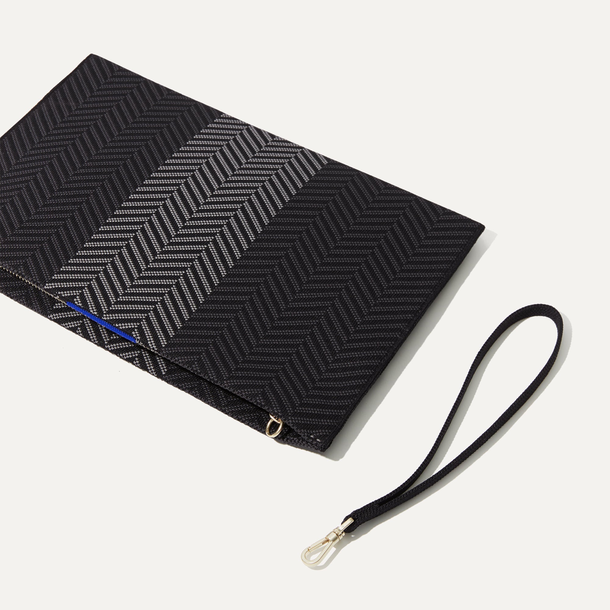 The Wristlet - Shadow Black - Image 7