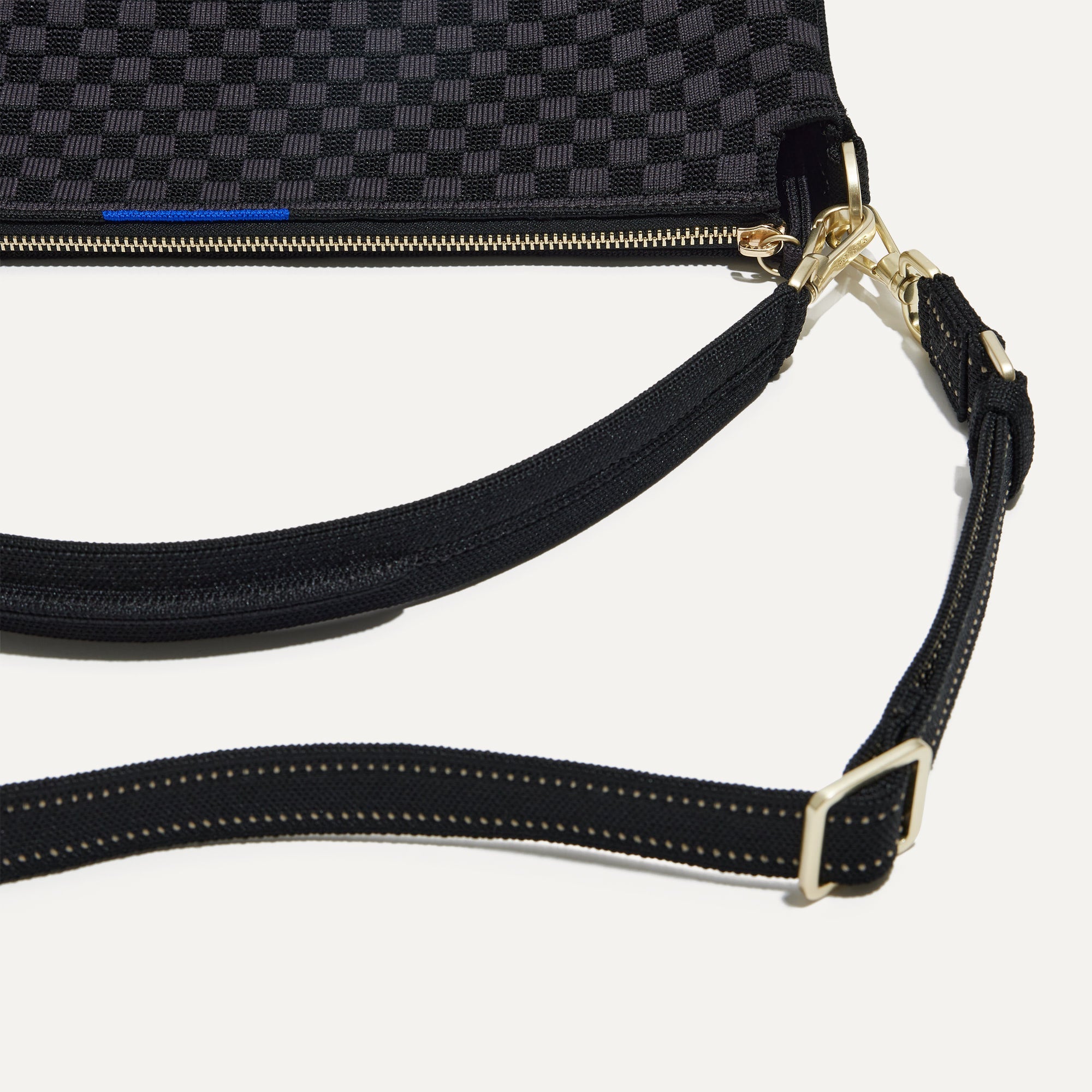 The Daily Crossbody - Black Sand - Image 6