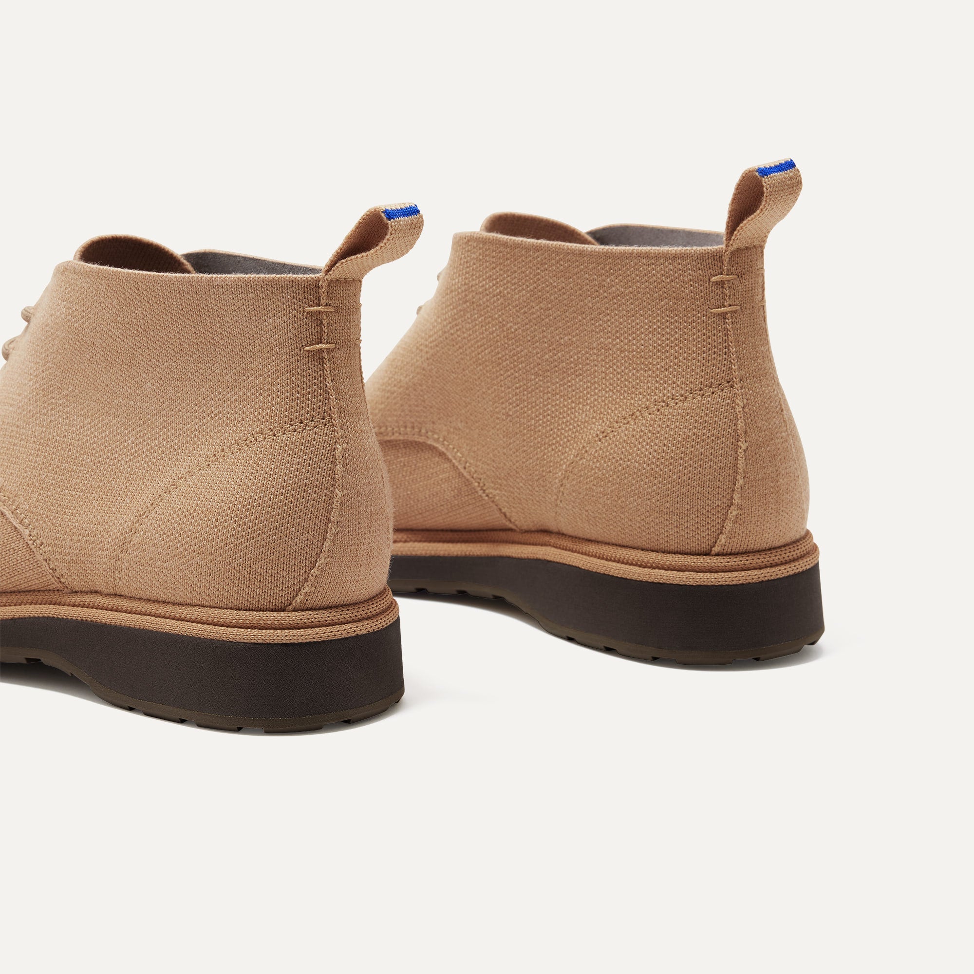 The Chukka Boot - Butternut - Image 4