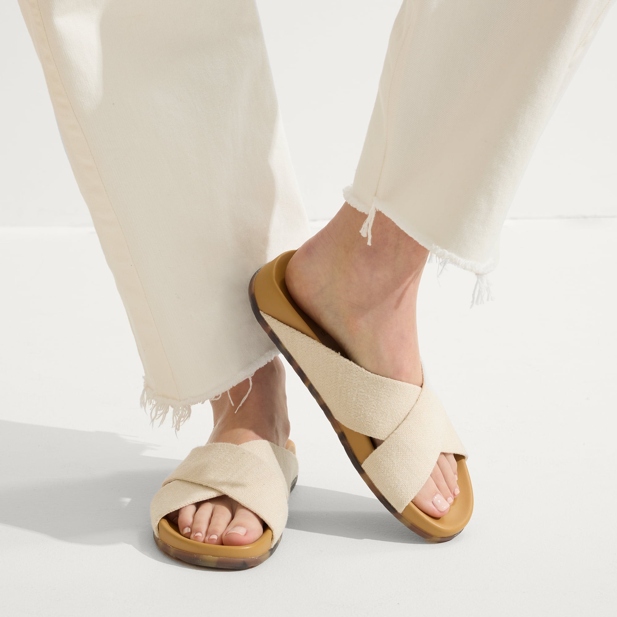 The Weekend Slide - Oat - Image 2