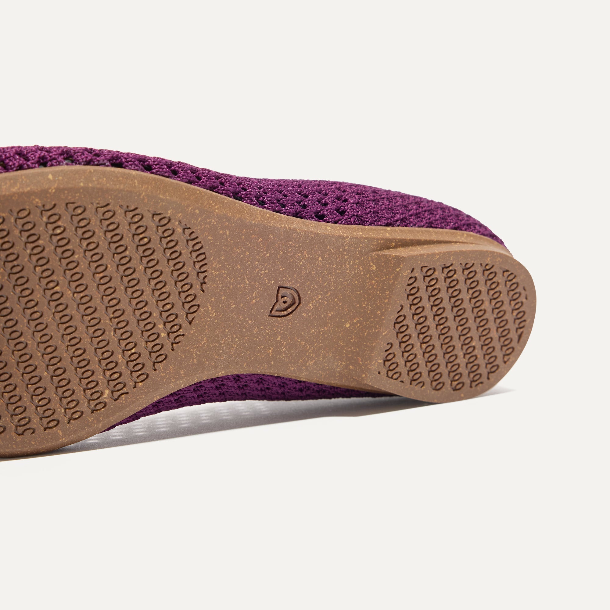 The Max Square - Plum Mesh - Image 7