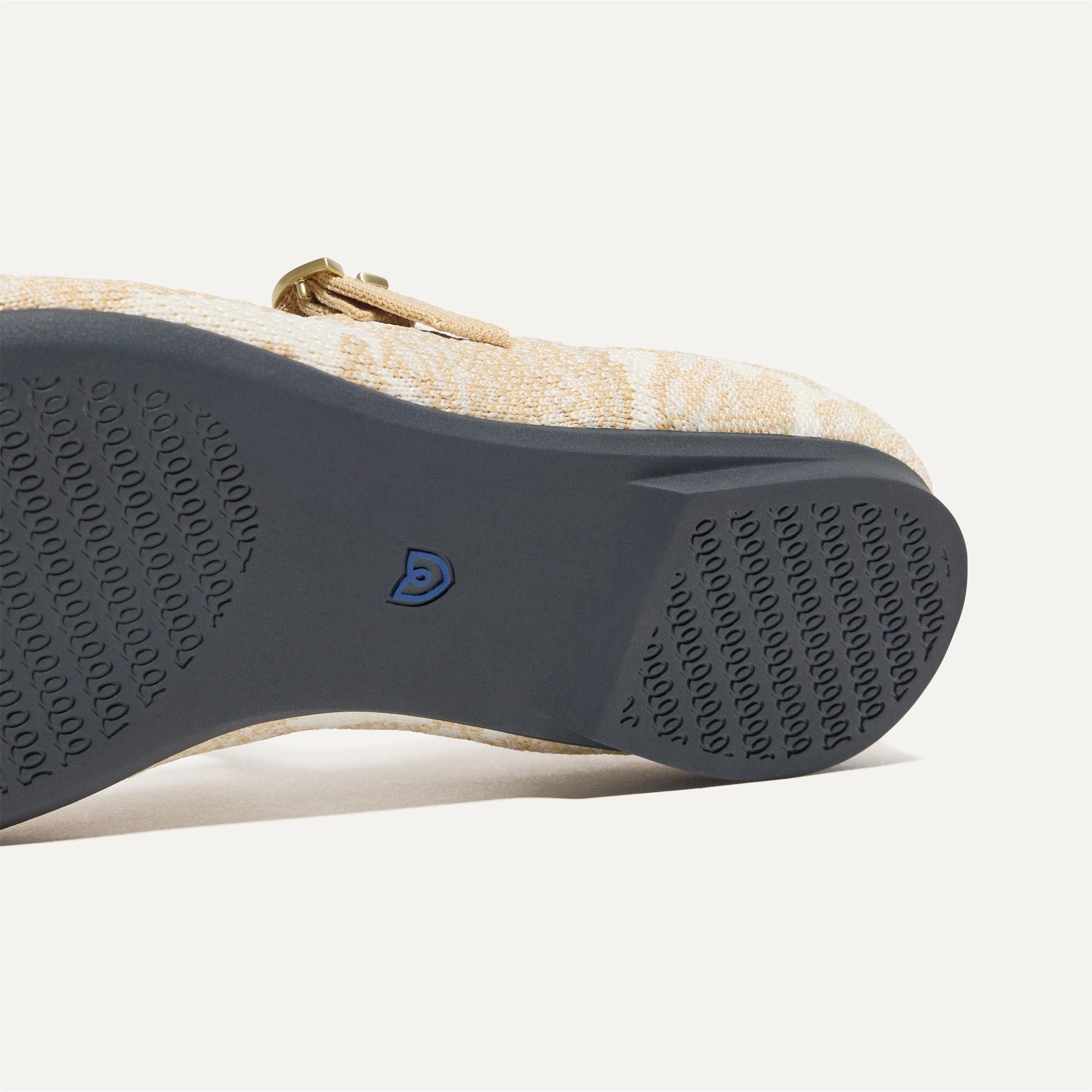 The Point Mary Jane II - White Chantilly - Image 6