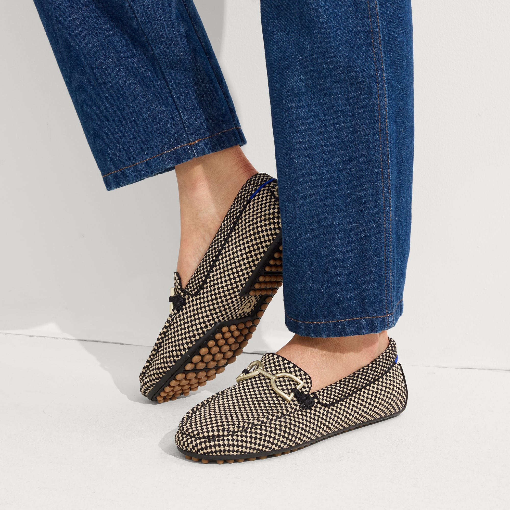 The Double Bit Driver - Classic Micro Check - Image 3