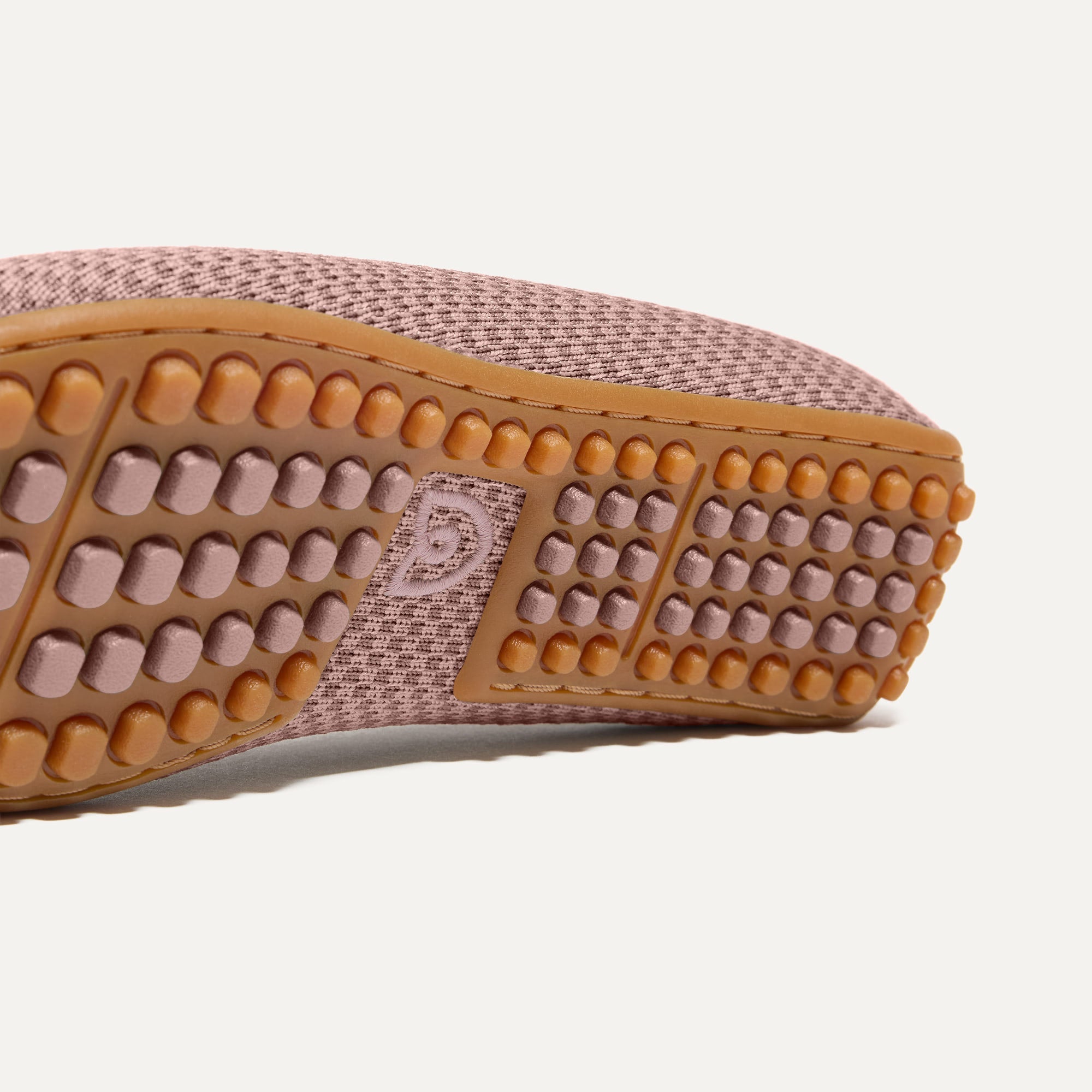 The Double Bit Driver - Rose Micro Check - Image 6