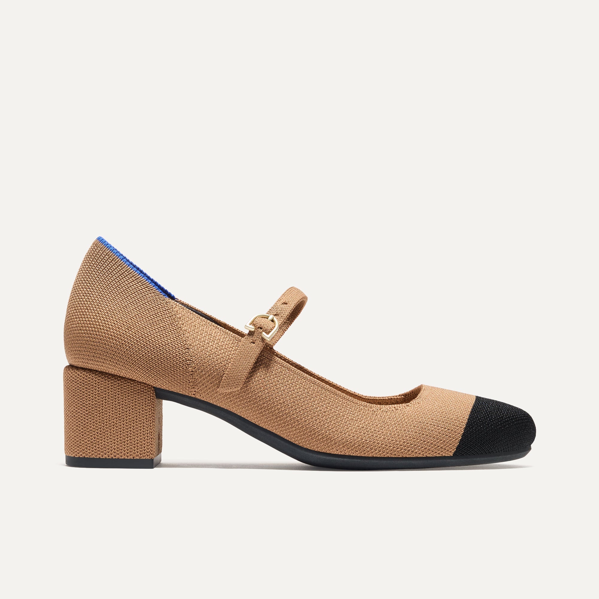The Mary Jane Heel - Wren Captoe - Image 4