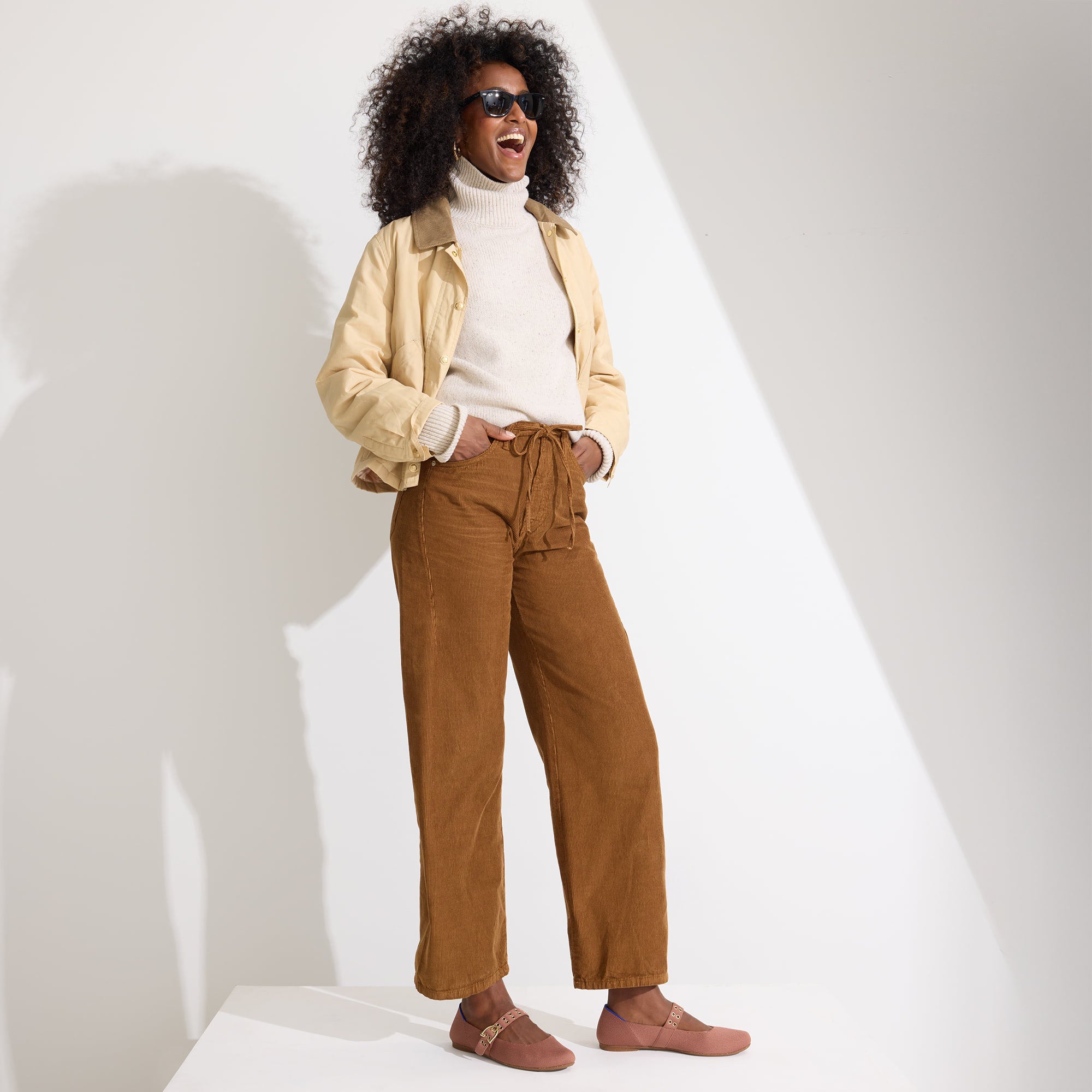 The Ballet Mary Jane - Hazel - Image 4