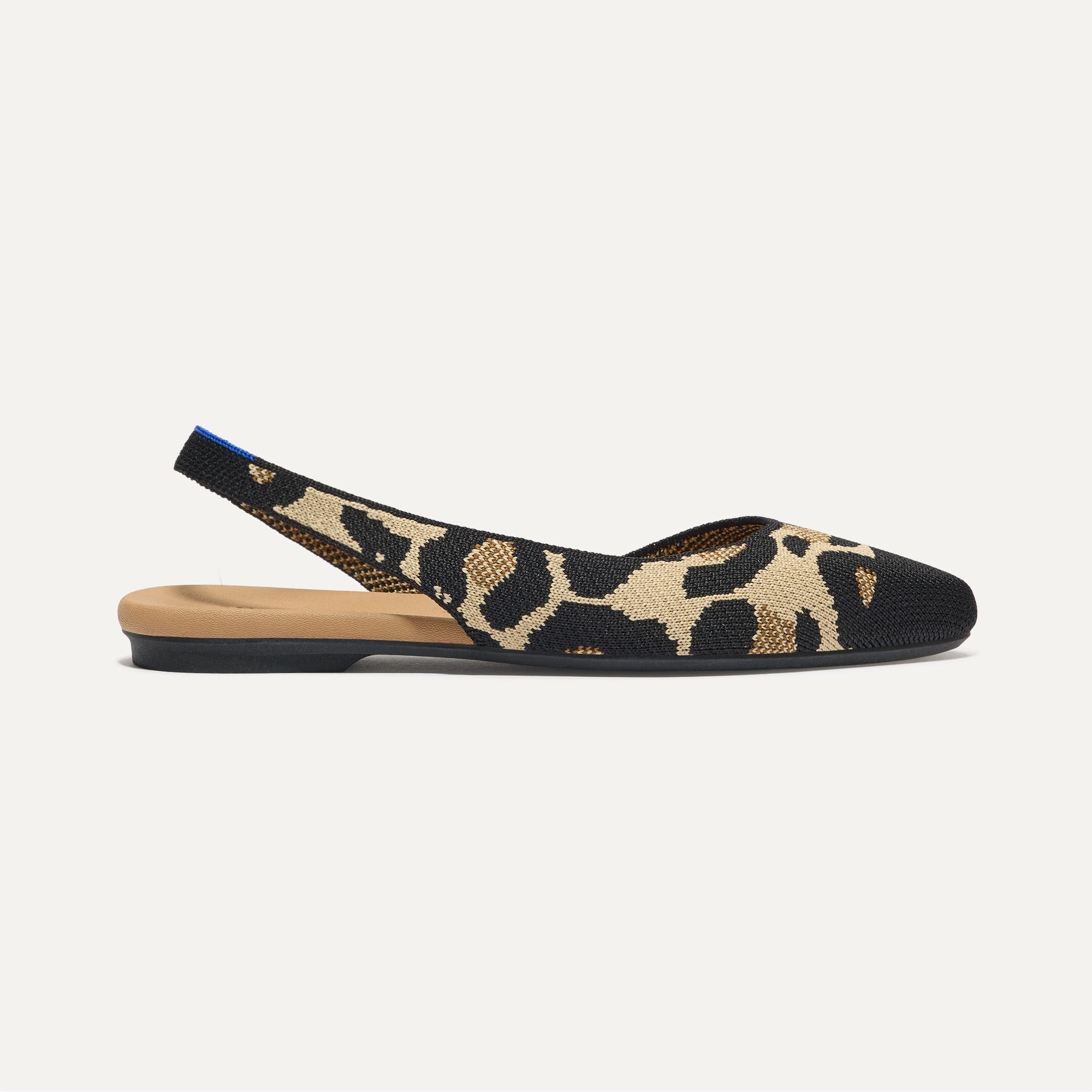 The Almond Slingback - Desert Cat - Image 4