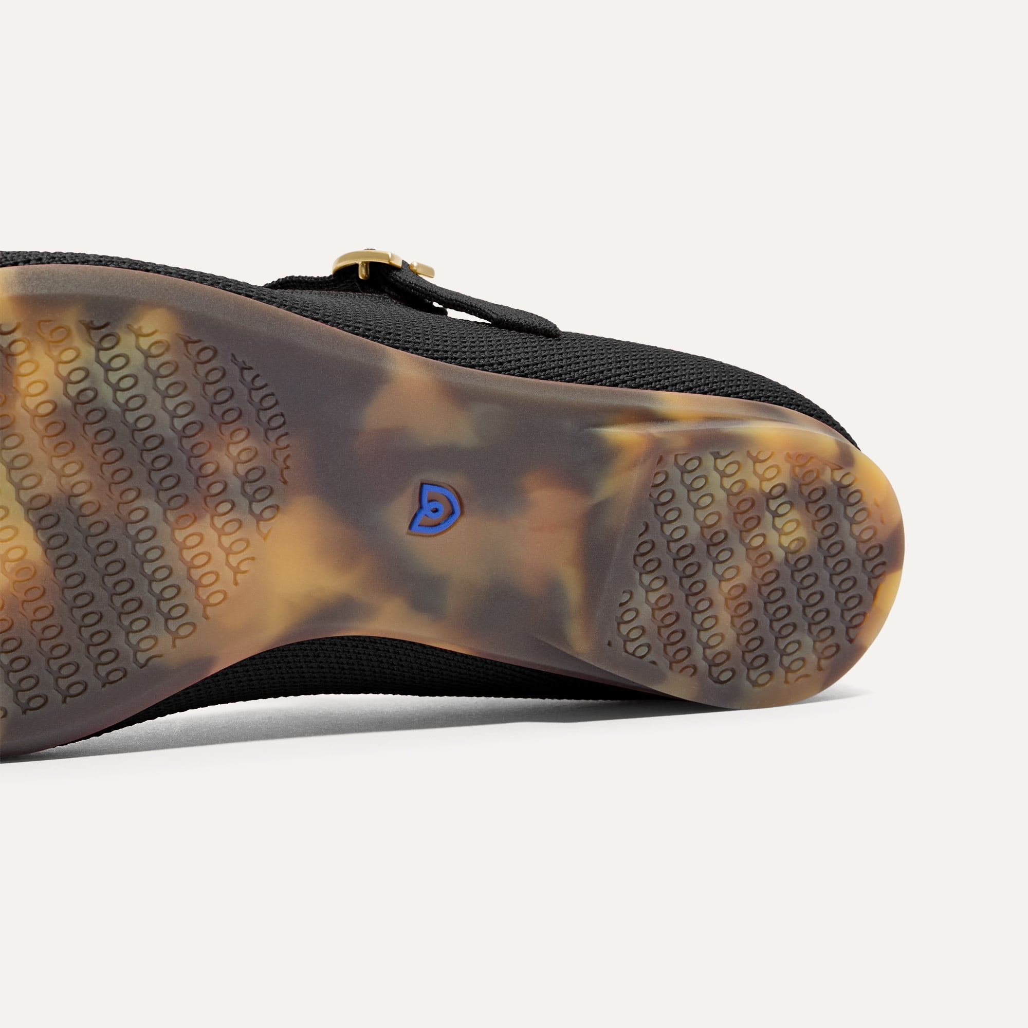 The T?CStrap Mary Jane - Black - Image 5