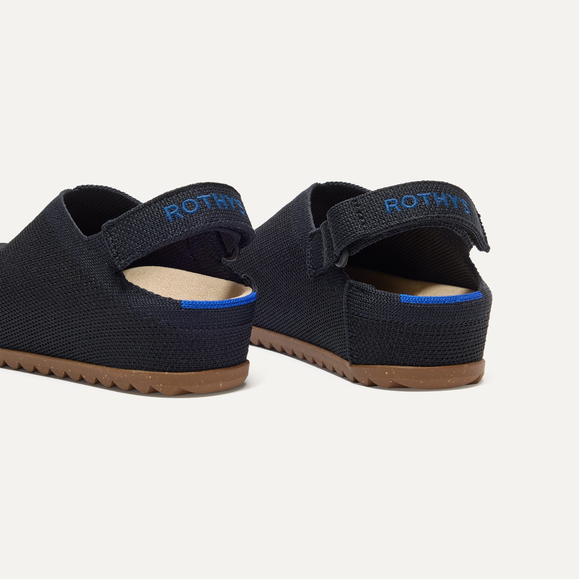 The Kids Clog - Black - Image 5