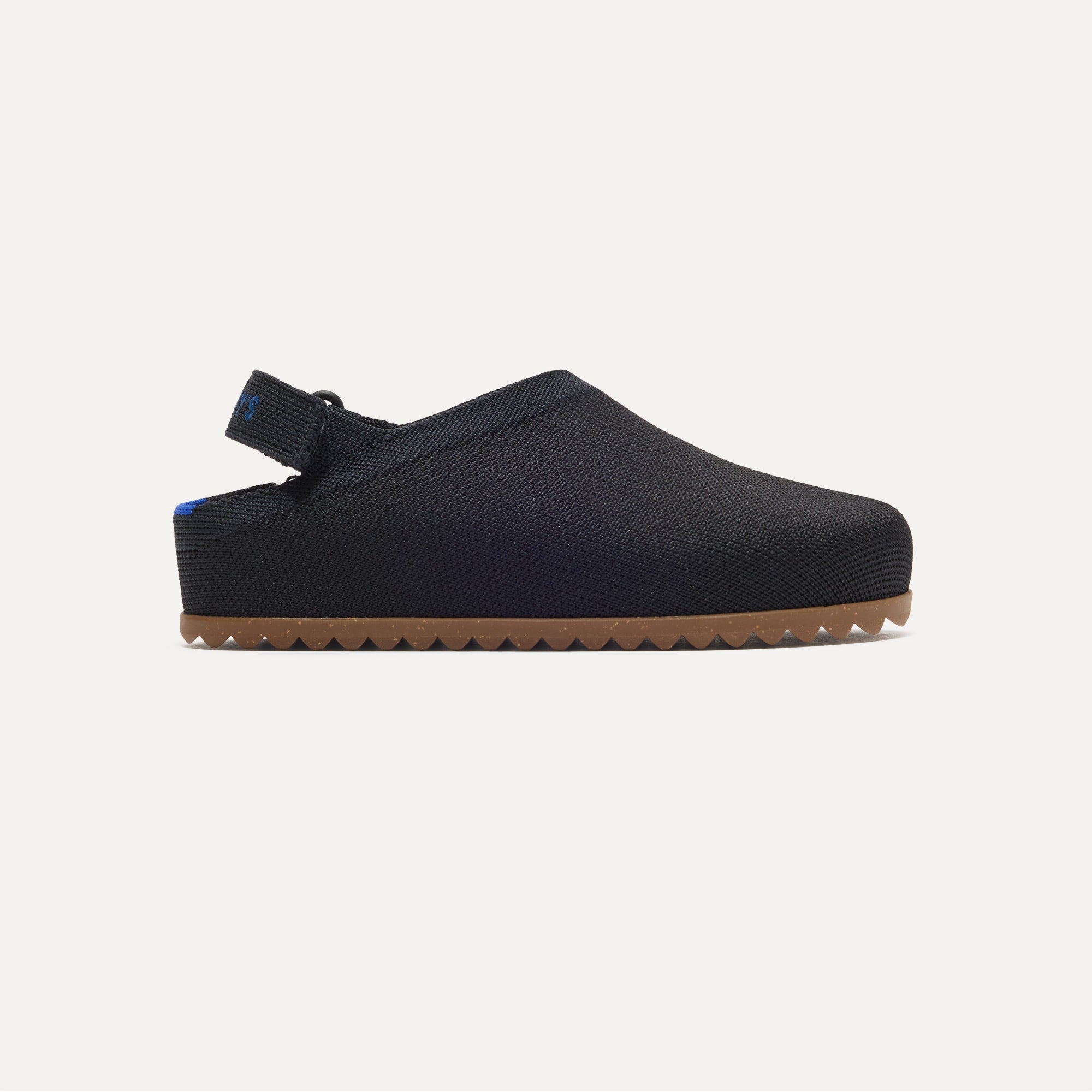 The Kids Clog - Black - Image 7